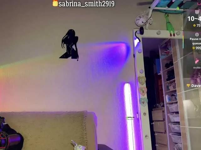 SabrinaSmith