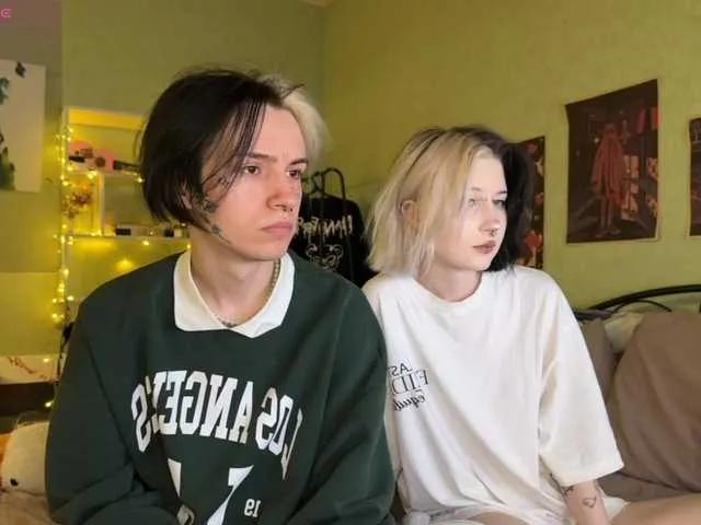 VeryRareTwins