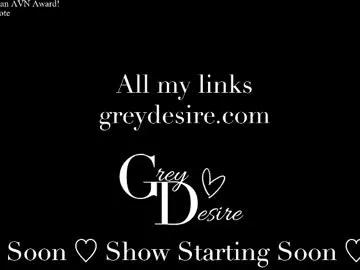 greydesire69