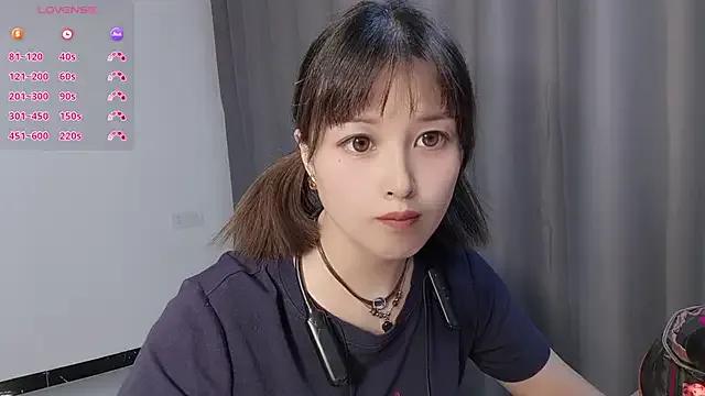 Lucky-xiuxiu